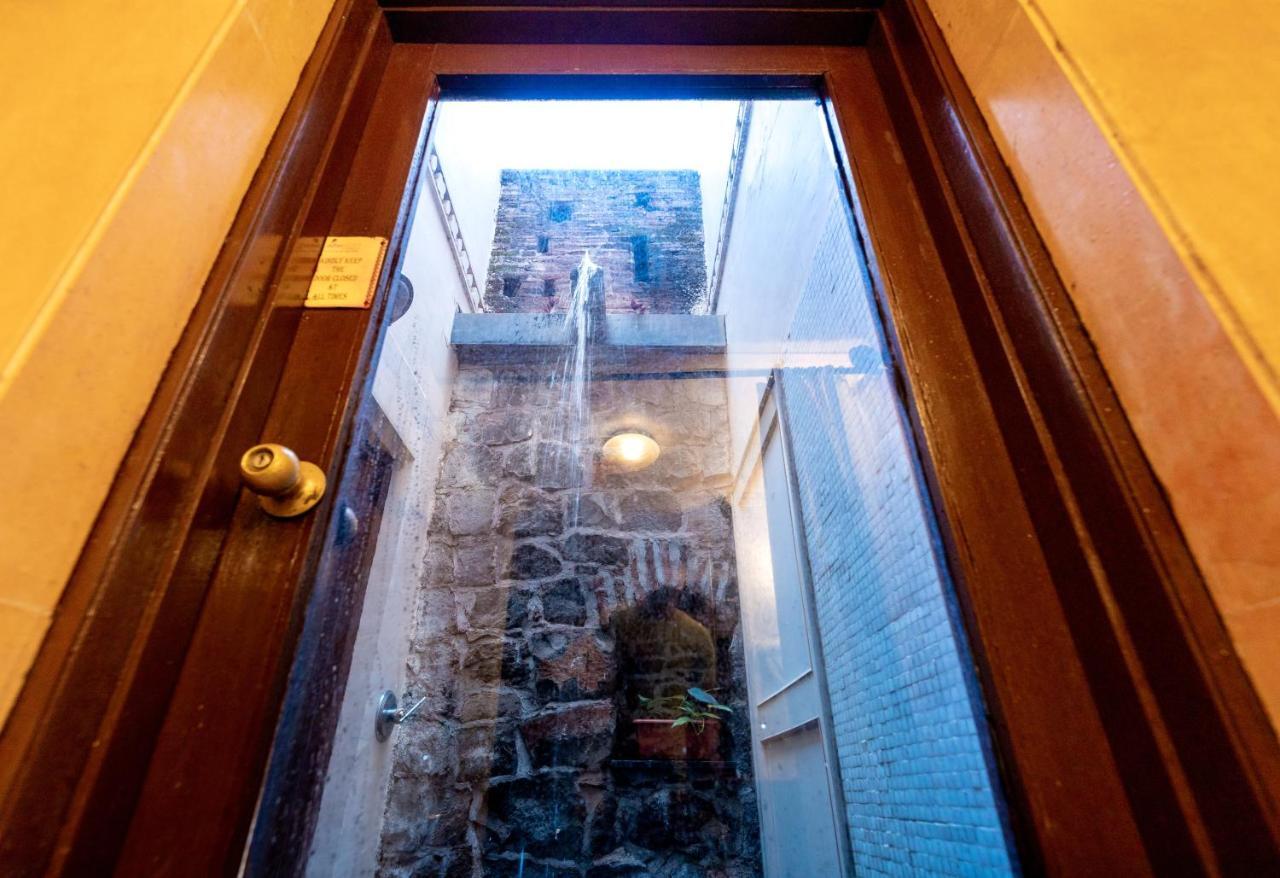 Fort Jadhavgadh -A Gadh Heritage Hotel Sasvad Экстерьер фото